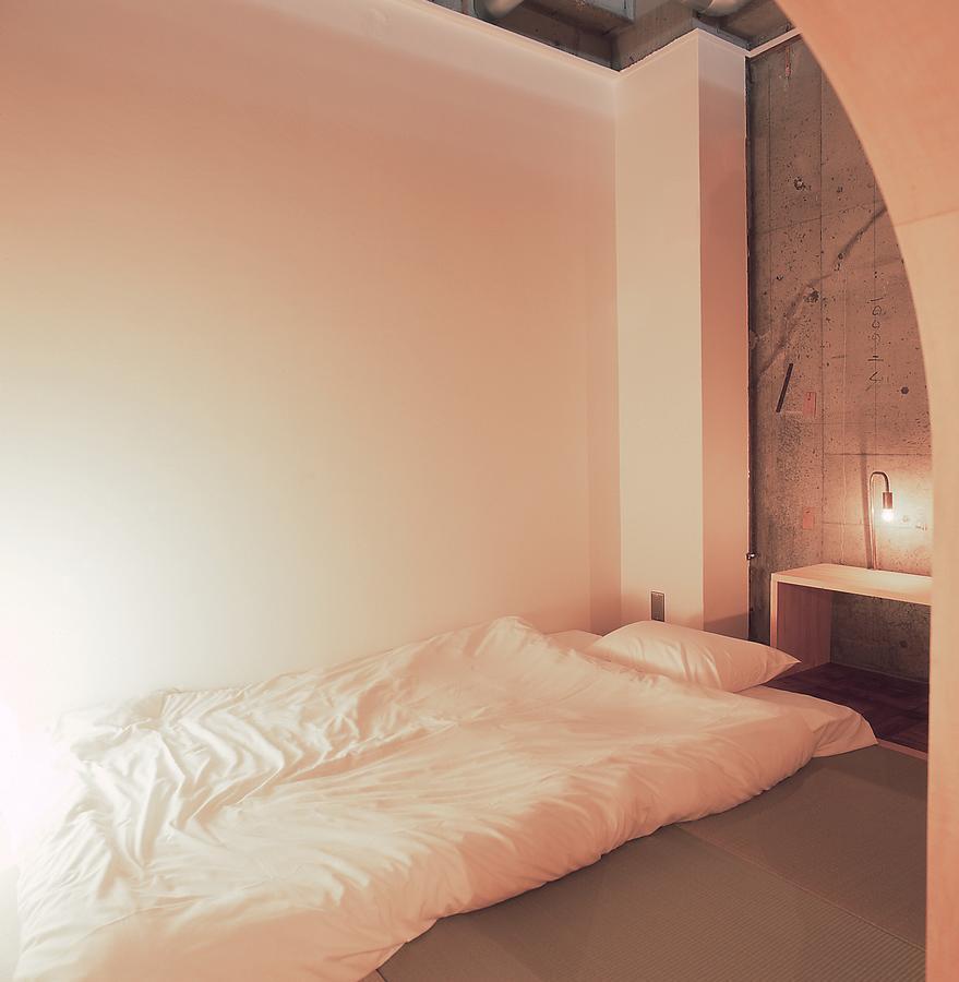 Iwashi Building Hostel Akune Bagian luar foto
